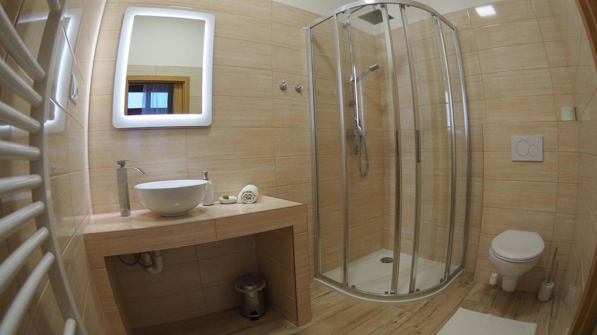 Hotel Britannia Vsetín Extérieur photo